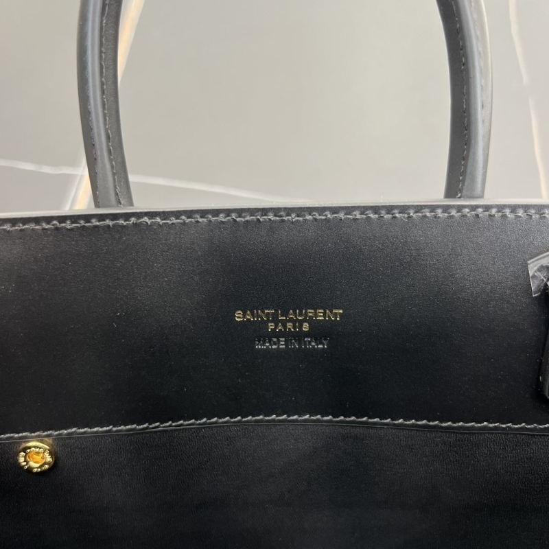 YSL Top Handle Bags